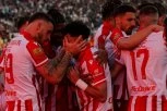 ZVEZDA NA "DŽAJI" JURI FINALE: Crveno-beli gostuju Jedinstvu - spektakl u Ubu spreman!
