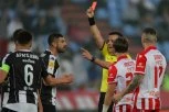 CRVENA ZVEZDA DOČEKUJE PARTIZAN! Evo kad i gde možete da gledate uživo TV prenos 180. večitog derbija!
