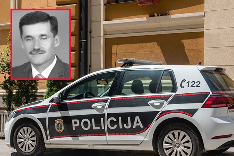 POZNATI POLITIČAR UBIJEN U STRANAČKIM PROSTORIJAMA! Garić zakazao sastanak sa Savićem, ovaj tada došao sa pištoljem i IZREŠETAO GA!