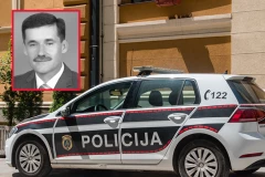 POZNATI POLITIČAR UBIJEN U STRANAČKIM PROSTORIJAMA! Garić zakazao sastanak sa Savićem, ovaj tada došao sa pištoljem i IZREŠETAO GA!