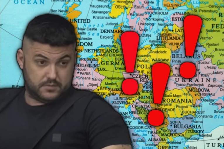 ASMIN DURDŽIĆ DOBIO ZABRANU ULASKA NAKON INCIDENTA U RIJALITIJU! U ovim gradovima Evrope NEĆE SMETI NOS DA PROVIRI!