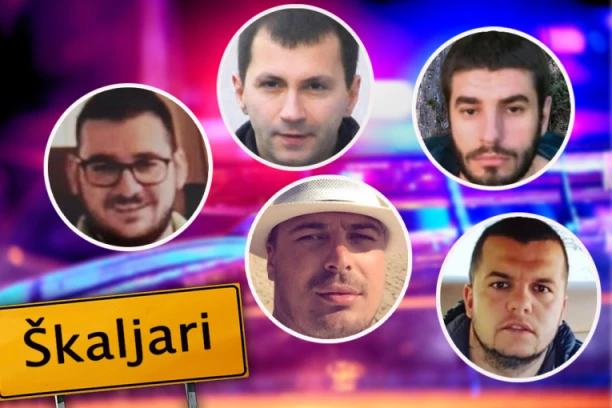 ONI SU SEJALI SMRT U RATU KLANOVA! Crna sudbina glavnih egzekutora "škaljarskog klana" - Pet mrtvih, vođe likvidirane, hapšenja i poternice širom Evrope!