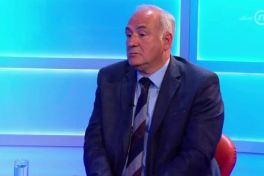 NASTAVLJA SE RAT MEĐU BLOKADERIMA! Lompar odjavio plenumaškog kandidata - NE PODRŽAVAM POLITIČARA ĐOKIĆA! (VIDEO)