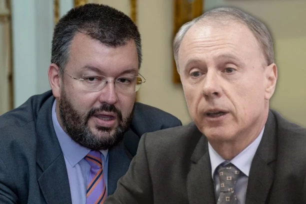 ANTIĆ REKAO ONO ŠTO MNOGI MISLE O POLITIČARU ĐOKIĆU: Iz njegovih govora nisam čuo niti jednu pametnu ideju...