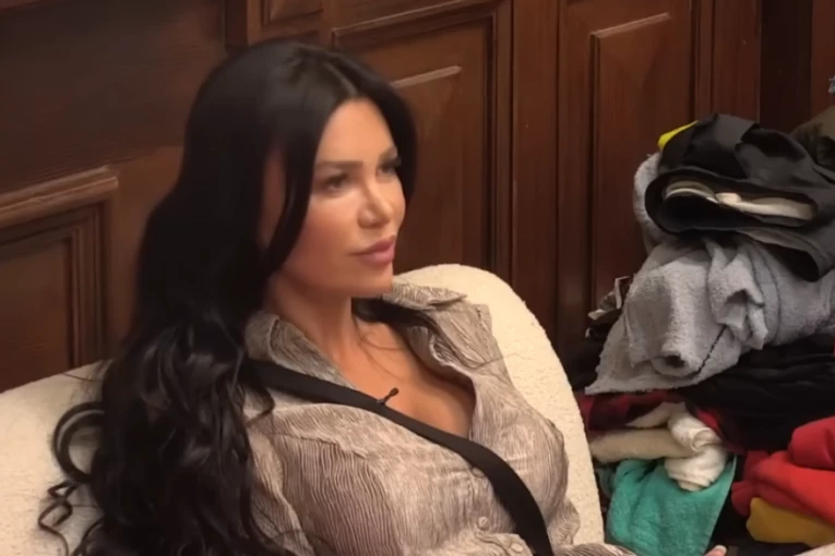 ANITA DEMOLIRALA STANIJU - Obelodanila sve detalje o kojima BRUJI SRBIJA, ovo nije smela da iznese!