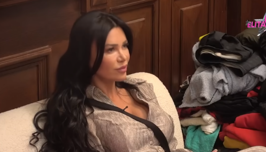 HITNO SAOPŠTENJE O STANIJINOM NAPUŠTANJU "ELITE": Ovo je zvanična odluka, u Beloj kući nastao muk!