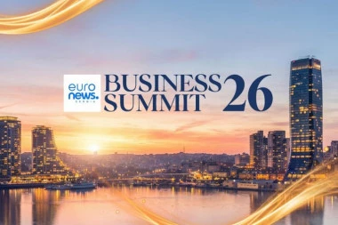 PRVI PUT U BEOGRADU: „Business Summit 2026" – susret kapitala, moći i vizije koji menja pravila igre