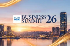 PRVI PUT U BEOGRADU: „Business Summit 2026" – susret kapitala, moći i vizije koji menja pravila igre