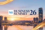 PRVI PUT U BEOGRADU: „Business Summit 2026" – susret kapitala, moći i vizije koji menja pravila igre