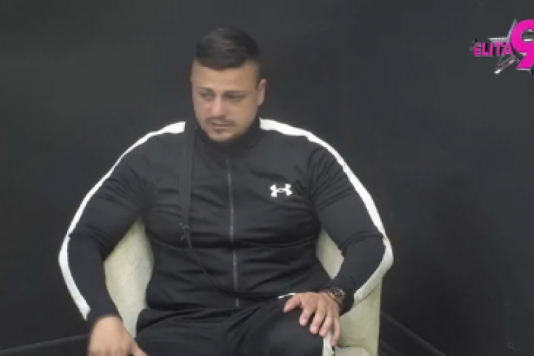 Borislav Terzić Terza