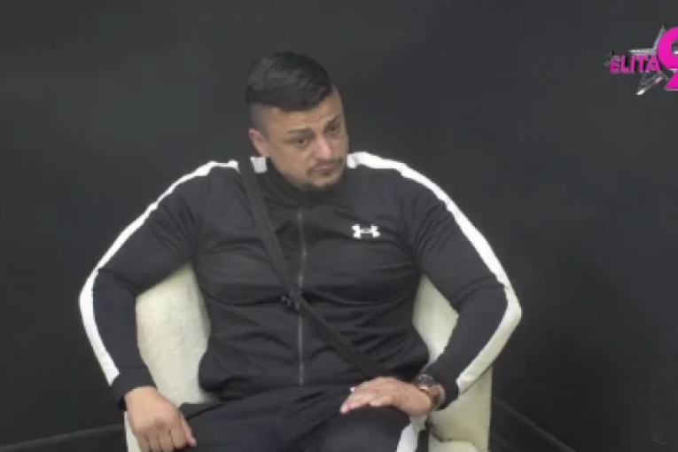 Borislav Terzić Terza