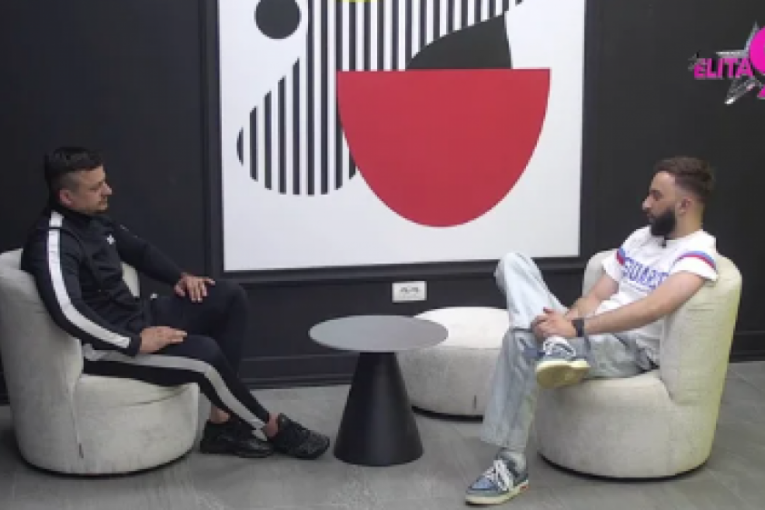 Borislav Terzić Terza