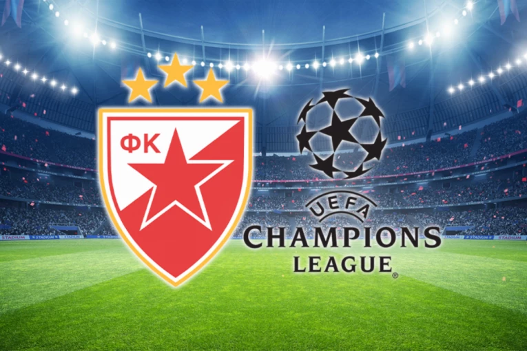 MARKO NIKOLIĆ NA ZVEZDINOM PUTU: Evo ko sve preti Stankoviću u kvalifikacijama za Ligu šampiona!