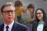 VUČIĆ REAGOVAO NA ZAKON KOJI JE PODELIO SRBIJU: Nema više ćuški i šamara - OGLASILA SE I MINISTARKA!
