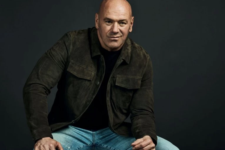 JEDVA ČEKAM DA DEBITUJEMO U BEOGRADU: Oglasio se Dejna Vajt zbog UFC događaja u Beogradu!