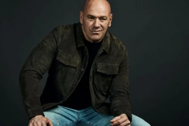 JEDVA ČEKAM DA DEBITUJEMO U BEOGRADU: Oglasio se Dejna Vajt zbog UFC događaja u Beogradu!