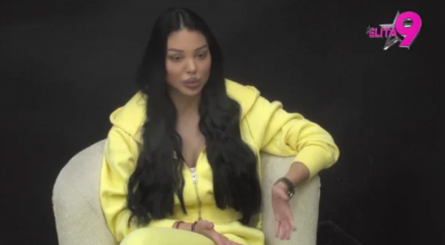 OD OVIH SCENA MAJE I ASMINA SE OKREĆE ŽELUDAC! Ovako nešto nikada pre nije bilo viđeno u rijalitiju, starleta van kontrole!