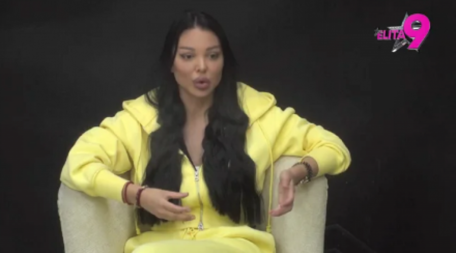 OD OVIH SCENA MAJE I ASMINA SE OKREĆE ŽELUDAC! Ovako nešto nikada pre nije bilo viđeno u rijalitiju, starleta van kontrole!