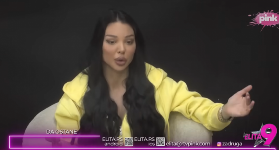 OD OVIH SCENA MAJE I ASMINA SE OKREĆE ŽELUDAC! Ovako nešto nikada pre nije bilo viđeno u rijalitiju, starleta van kontrole!