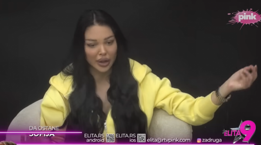 OD OVIH SCENA MAJE I ASMINA SE OKREĆE ŽELUDAC! Ovako nešto nikada pre nije bilo viđeno u rijalitiju, starleta van kontrole!