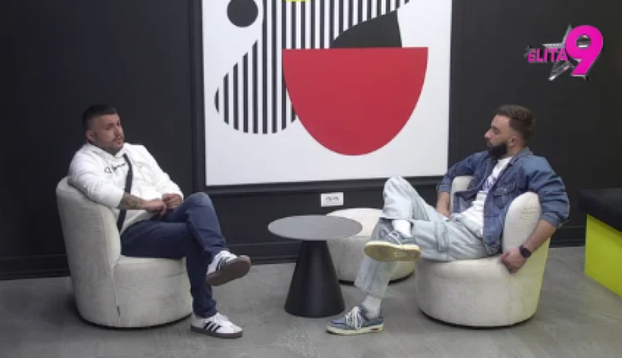 MAJU MARINKOVIĆ ĆEKA SUOČAVANJE SA ASMINOVIM RODITELJIMA! Durdžić isplanirao sve, dokazaće da želi ozbiljno sa njom!