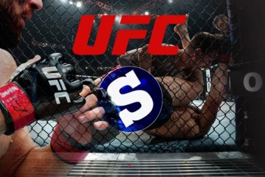 SPORTISSIMO EKSKLUZIVA! Poznat tačan termin UFC spektakla u Beogradu! (FOTO)