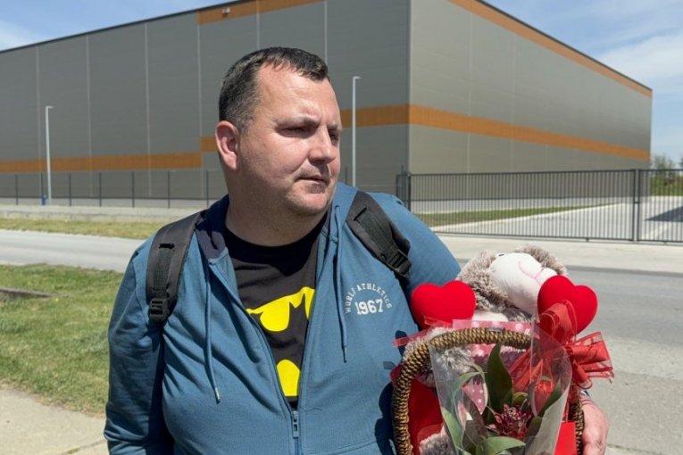 Najveći fan Jelene Karleuše