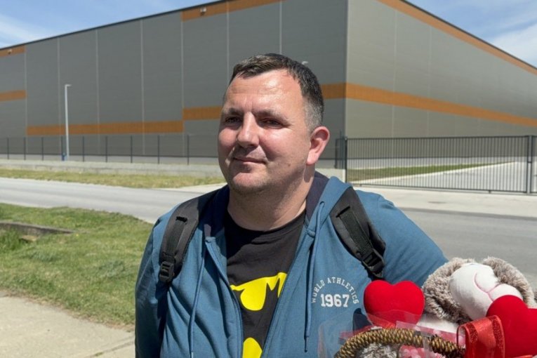 Najveći fan Jelene Karleuše