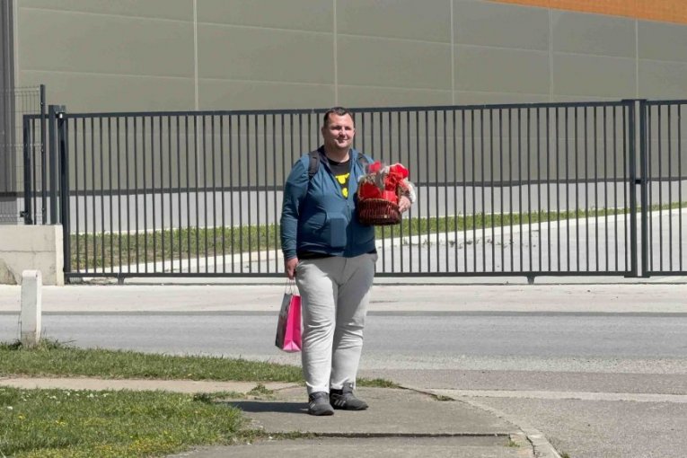 Najveći fan Jelene Karleuše