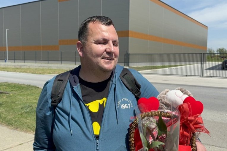 Najveći fan Jelene Karleuše