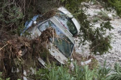 UTVRĐEN IDENTITET MLADIĆA KOJI JE SLETEO U KANJON VRBASA: Isplivali detalji nesreće!