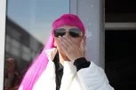 ZORICA BRUNCLIK DONELA HITNU ODLUKU NAKON SNIMANJA: Prelomila u "Pinkovim zvezdama"