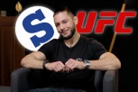 SPORTISSIMO SAZNAJE: Miloš Janičić potpisuje za UFC - debituje na mestu najvećeg uspeha!