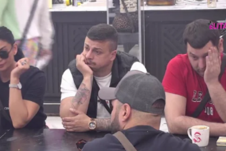 Sofija Janićijević i Borislav Terzić Terza