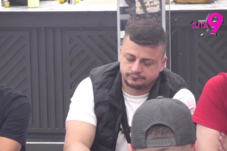 Sofija Janićijević i Borislav Terzić Terza