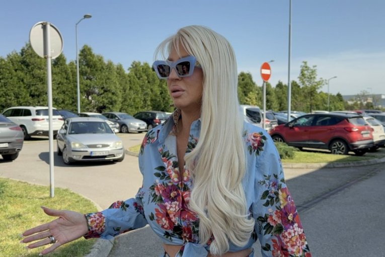 Jelena Karleuša
