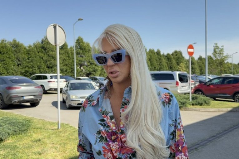 Jelena Karleuša