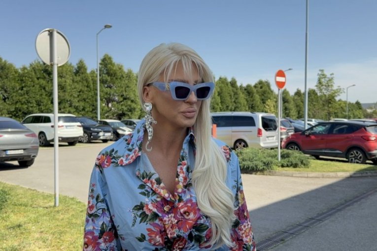 Jelena Karleuša