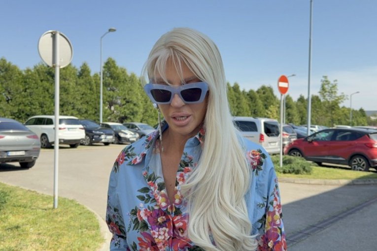 Jelena Karleuša