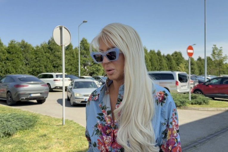 Jelena Karleuša