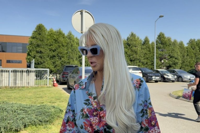 Jelena Karleuša