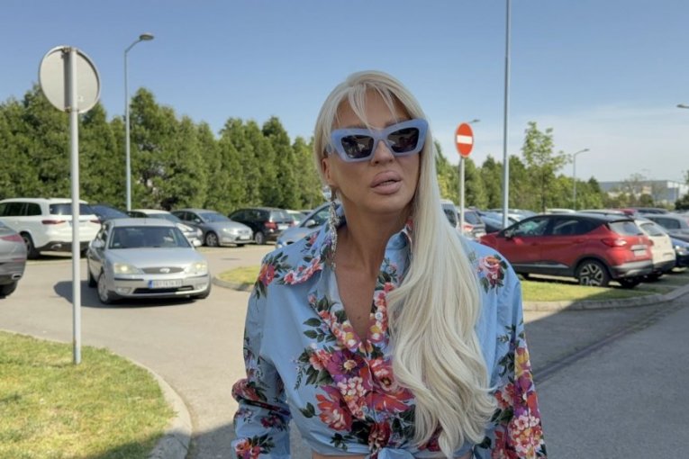 Jelena Karleuša
