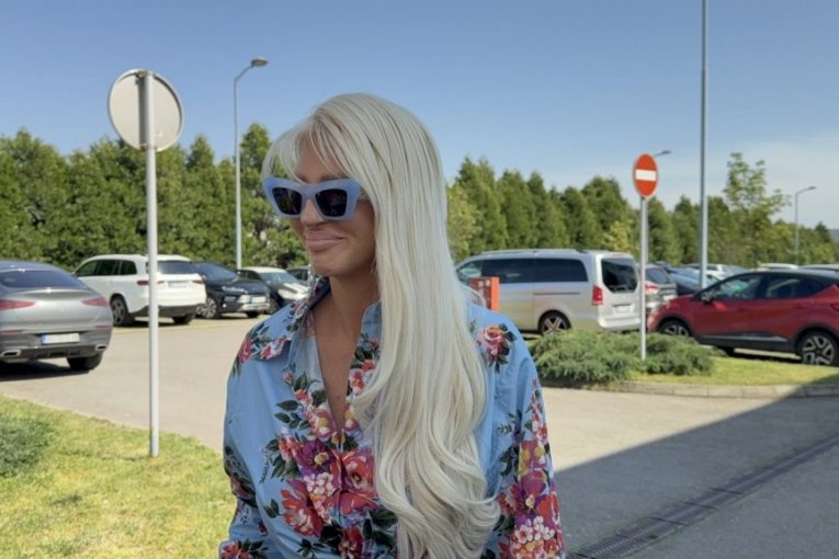 Jelena Karleuša