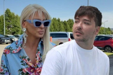 MILAN STANKOVIĆ SE VRAĆA NA SCENU DUETOM S JELENOM KARLEUŠOM?! Šok-bomba, ovo će srušiti estradu! (VIDEO)