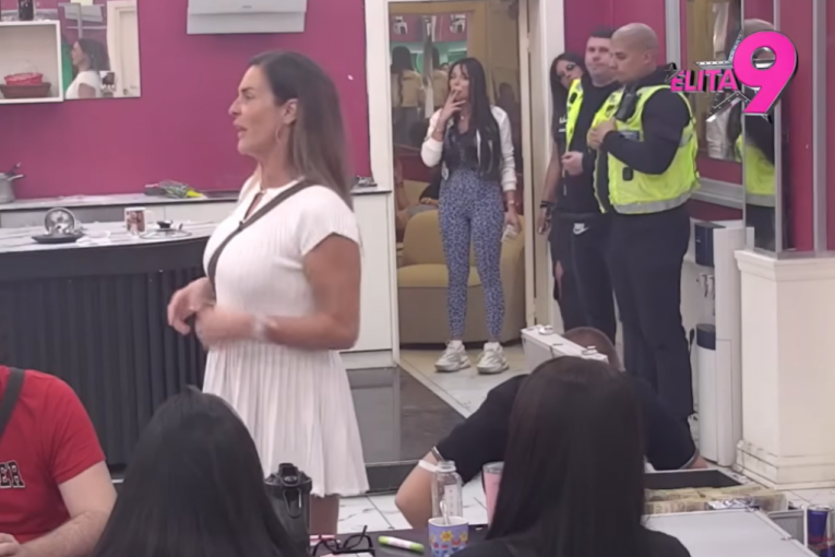 Milena Kačavenda i Sofija Janićijević