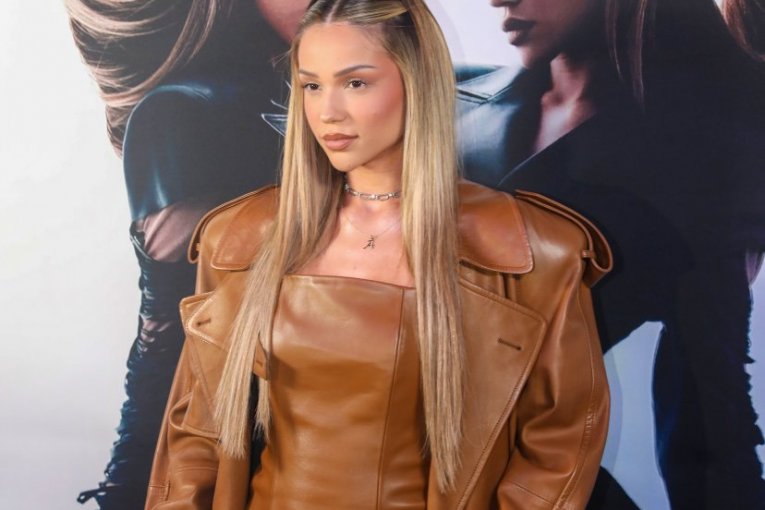 Anđela Ignjatović Breskvica