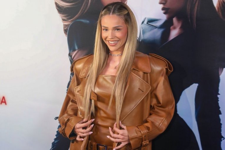 Anđela Ignjatović Breskvica