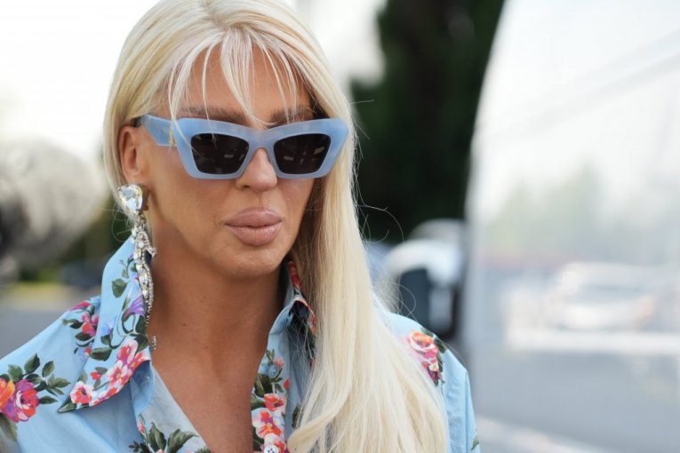 Jelena Karleuša