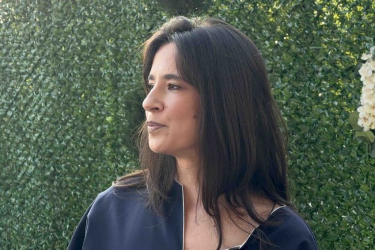 Ivana Rašić, Sajsi MC