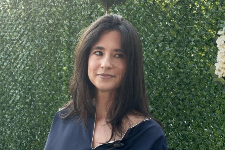 Ivana Rašić, Sajsi MC